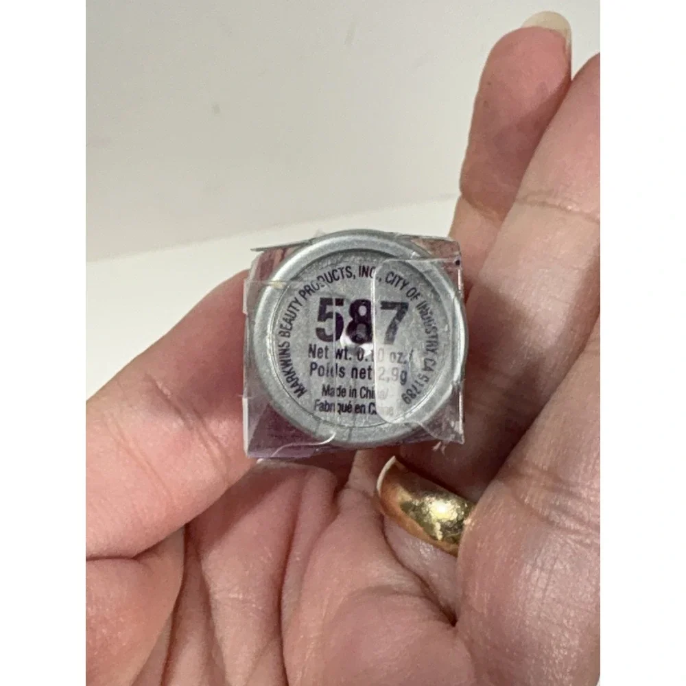 Wet n Wild Mega‎ Plump Plumping Lip Gloss -587 BERRY ROUGE New